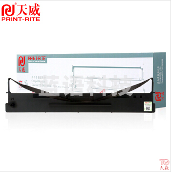 天威 得实 80D-3色带 DS2600II 色带架适用DL630K DS AR580II SK820 1100II+ 1700II+ 620 660 550 300K 1870