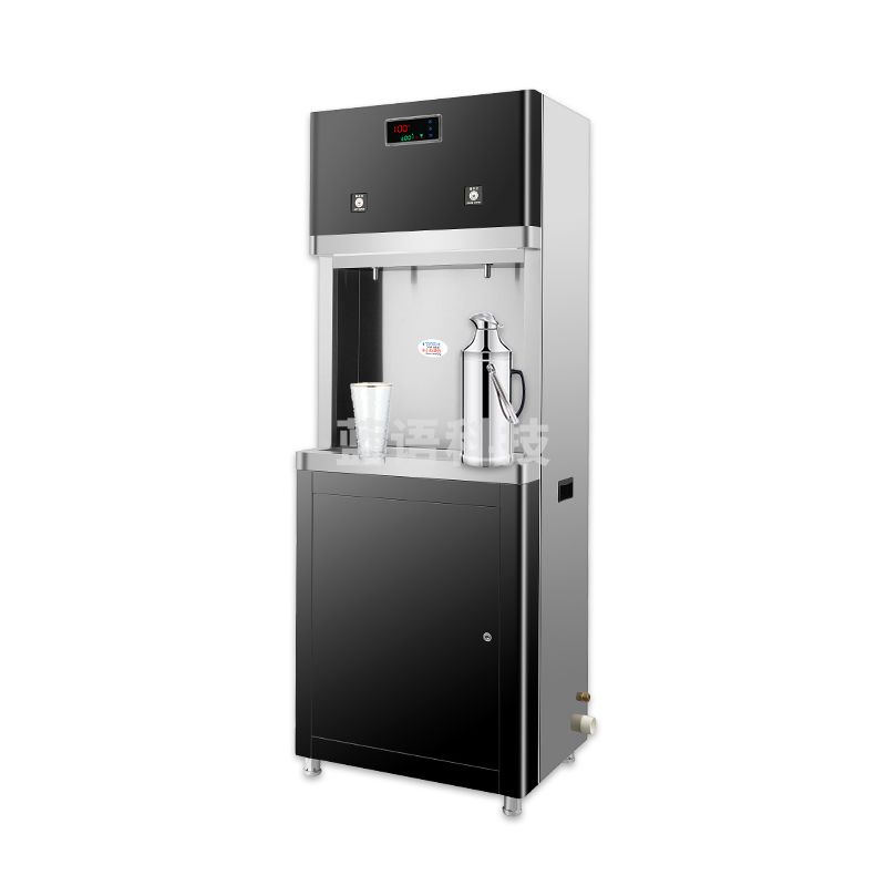 速腾心康   ST-12电开水器  三级过滤  双水龙头