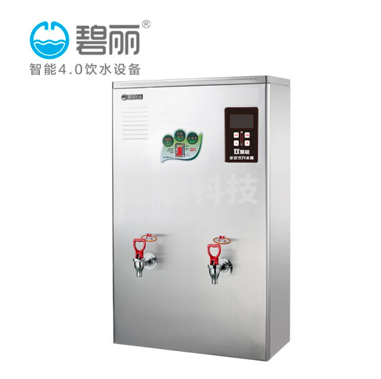 碧丽 JO-K120C3 开水器 双聚能步进式全自动 饮水机 12kw 380V