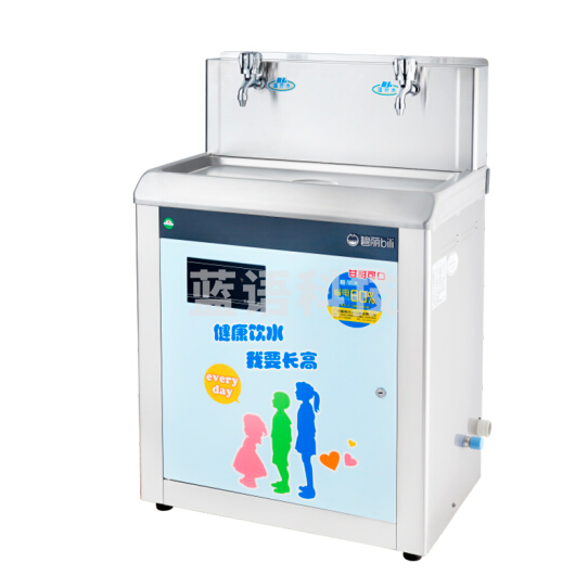 碧丽 JO-2YE5 幼儿园直饮机 旋钮型全温开水不2KW 220V