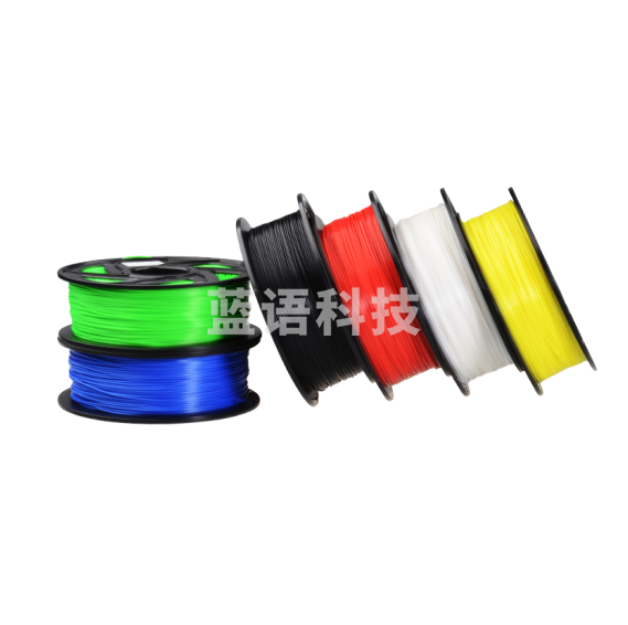FDM 3d打印耗材  φ1.75 颜色备注