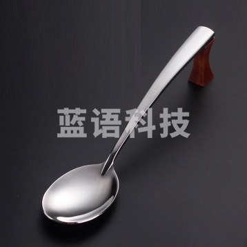巨联小号 分餐勺服务勺酒店分菜勺汤勺