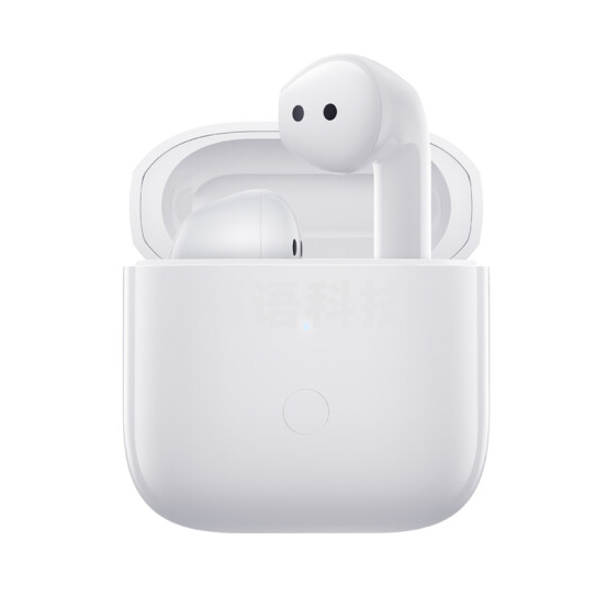 小米Redmi Buds3真无线蓝牙耳机 无线耳机 半入耳 蓝牙5.2 长续航 通话降噪