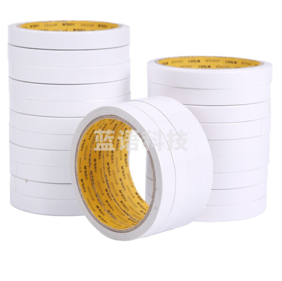 晨光  AJD95745 双面棉纸胶带12mm*10y   24卷/筒