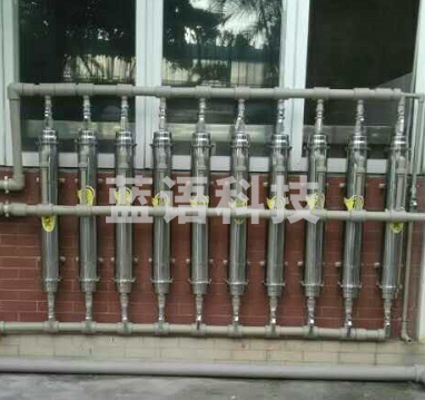 立升  LU3-63Ax10-s  净水器