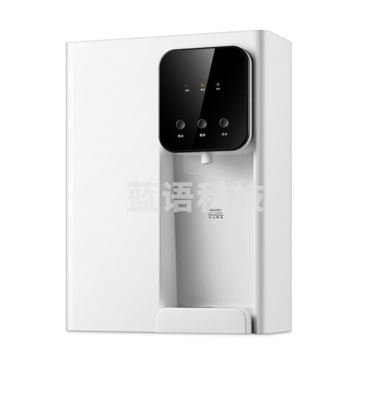 立升（LITREE） LY1-TP05WRP3 RO反渗透立式商务净饮一体机 商用直饮机净水器校园饮水机