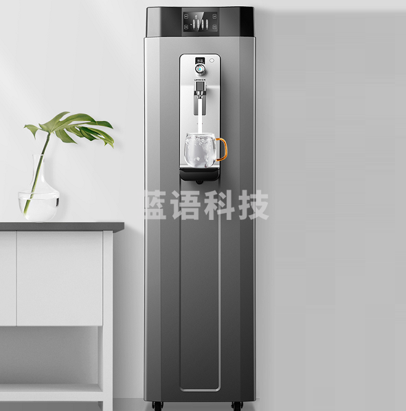 立升  LZ2-1V02-PCRCU（RO/UF） 净水器 商务净饮一体机 RO膜反渗透直饮