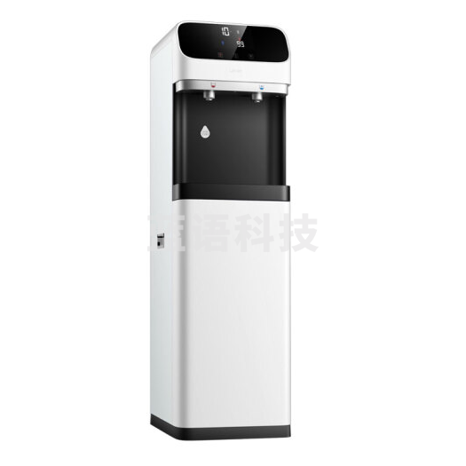 立升（LITREE） LY1-LP08WR02 D300反渗透款净水器 RO反渗透立式商务净饮一体机