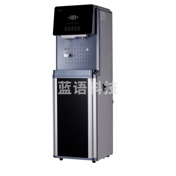 立升 LY1-LP03DR 冷热一体净水器家用直饮机通用龙头 超滤直饮机 冷热直饮机