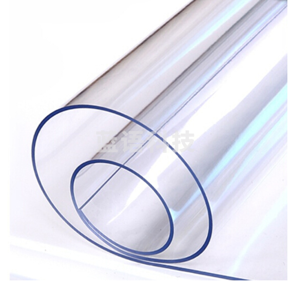 透明桌板水晶板 4mm厚 尺寸40cm*60cm