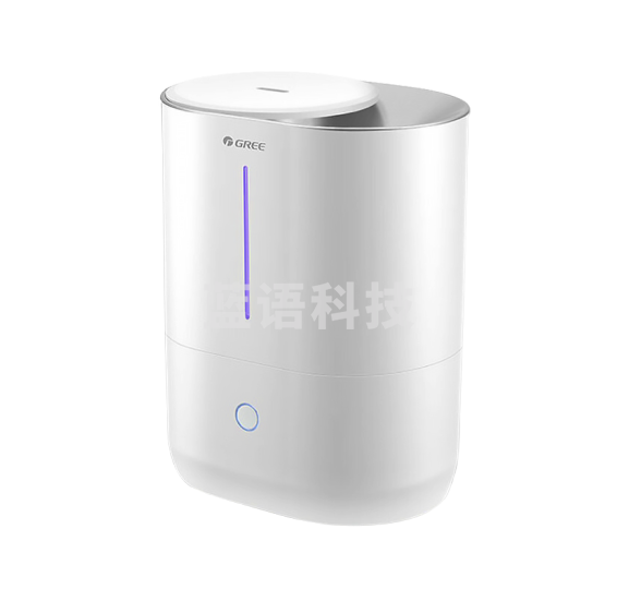 格力(GREE) SC-40X65 加湿器4L容量