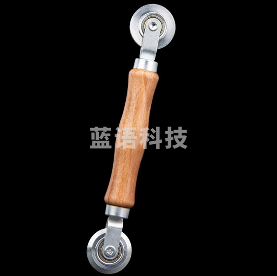 换纱窗工具压纱轮  压条滚轮