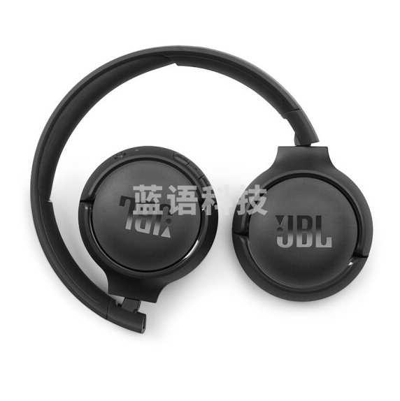 JBL TUNE 510BT头戴式蓝牙耳机 便携运动 手机平板耳麦耳机 黑/蓝/白/粉