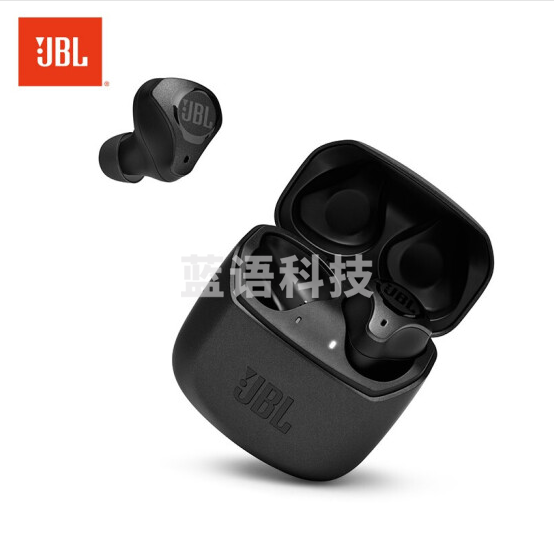 JBL CLUB PRO+ TWS真无线蓝牙降噪耳机 智能耳麦