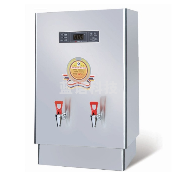 裕豪 电开水器 HZK-90A3  90L 微电脑电热开水器 含底座