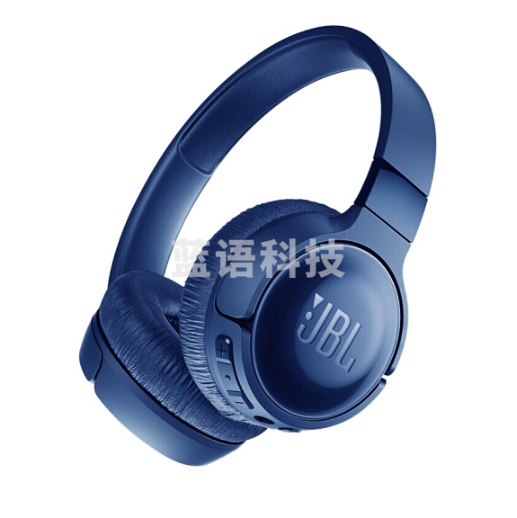 JBL TUNE 600BTNC 主动降噪耳机 无线蓝牙耳机 运动耳机 音乐耳机
