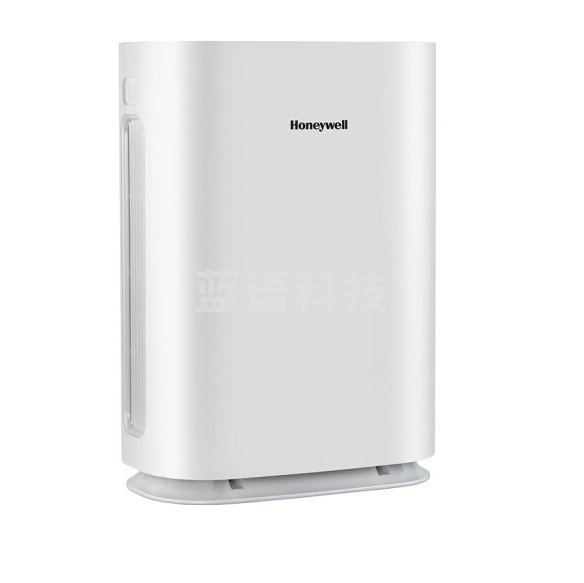 霍尼韦尔（Honeywell）空气净化器  除菌净化器KJ450F-Z21WS