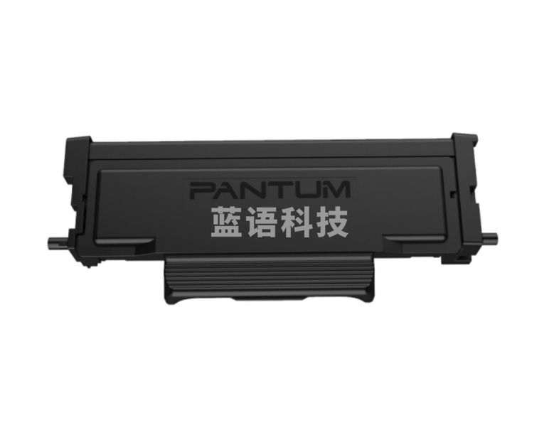 奔图 TO-400粉盒 适用P3010 P3300墨盒M6700 M7100 M6800FDW M7200 M7300 P3320硒鼓BP4000系列打印机