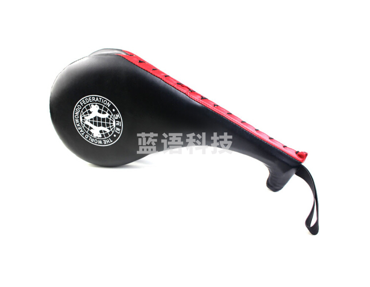 康瑞 跆拳道训练脚靶