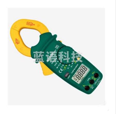 世达03022 交直流万用表钳形内部最大直径29mm