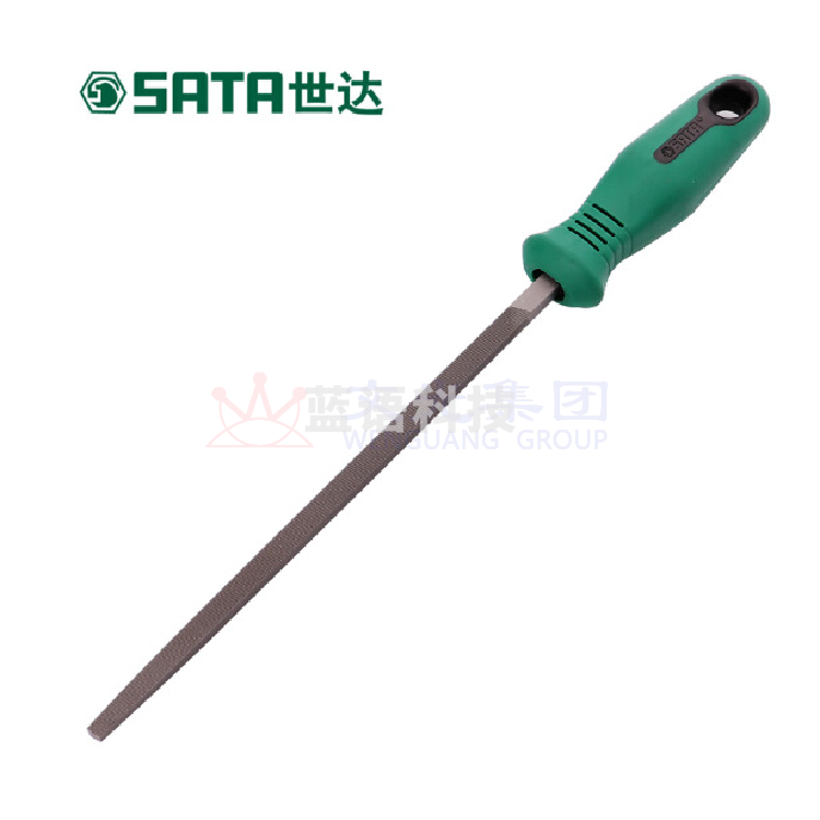 世达（SATA) 03958 中齿方锉12