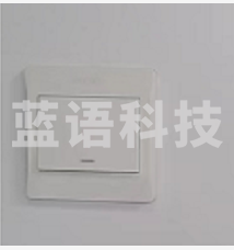 一位开关插座  开关面板