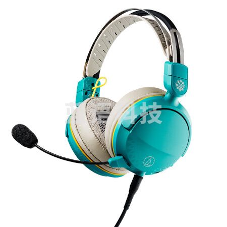 铁三角（Audio-technica）ATH-GL3 耳机