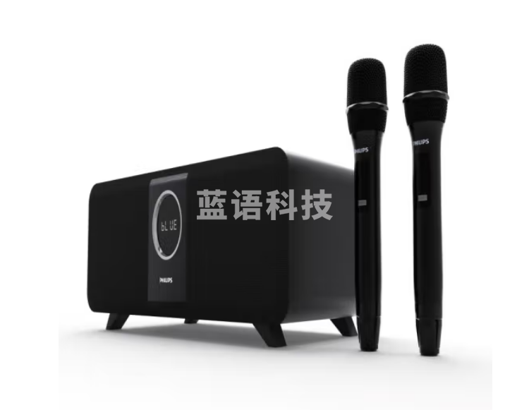 飞利浦（PHILIPS）CSS5307家庭影院 家庭KTV套装音箱无线蓝牙 卡拉OK电视音响