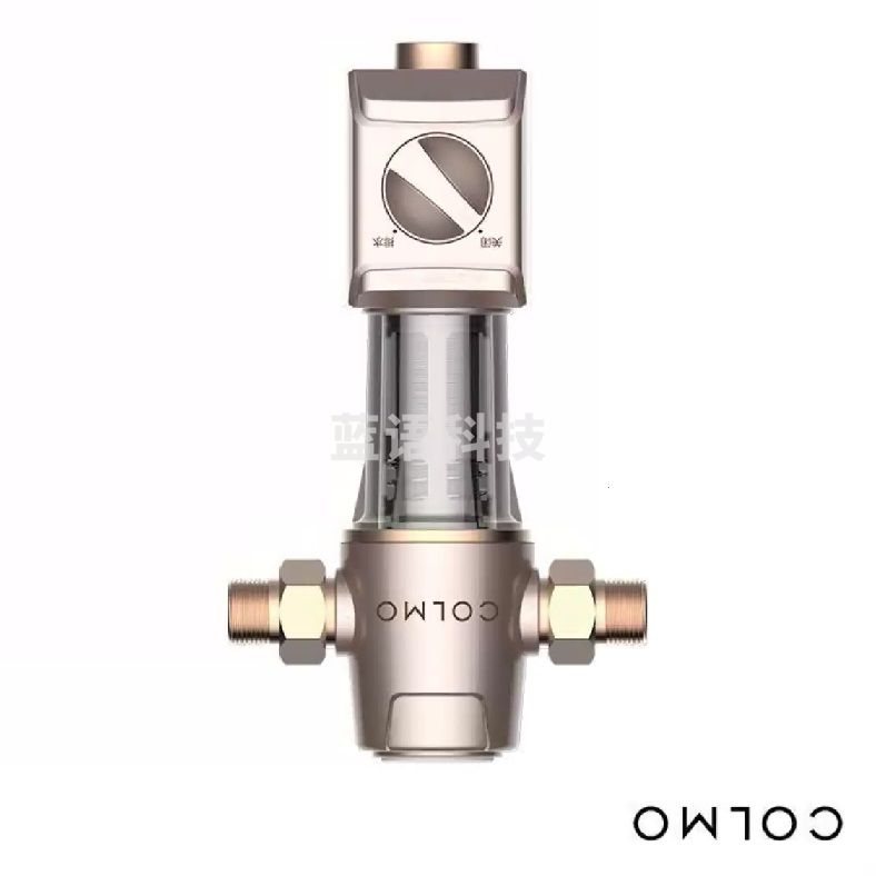 美的 CWQZ-A22 前置过滤器