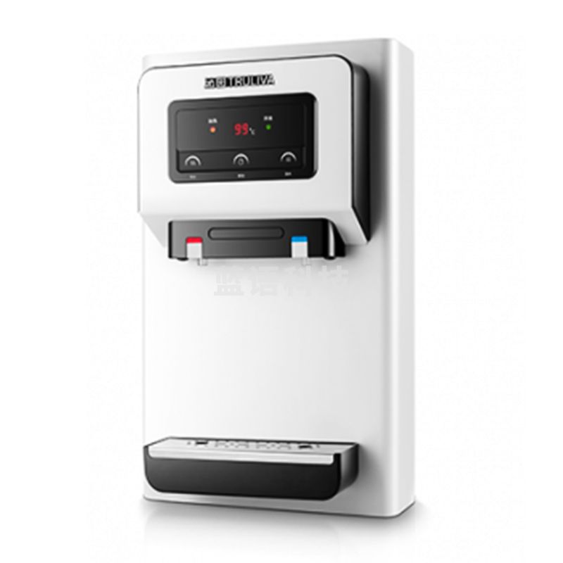 沁园（TRULIVA）QX-SWF-B05 不锈钢管线机