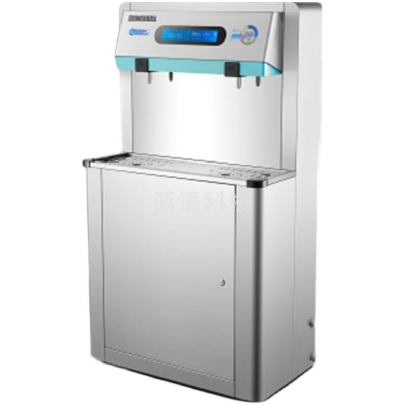 沁园  QS-ZU1-2G00（超滤）直饮净水机超滤温热净水器