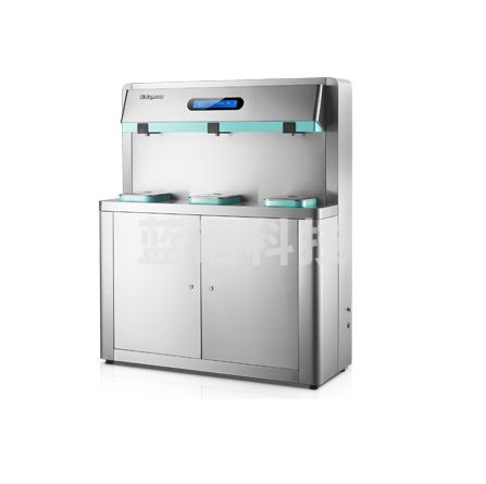 沁园  校园直饮机 QS-ZR2-3G00