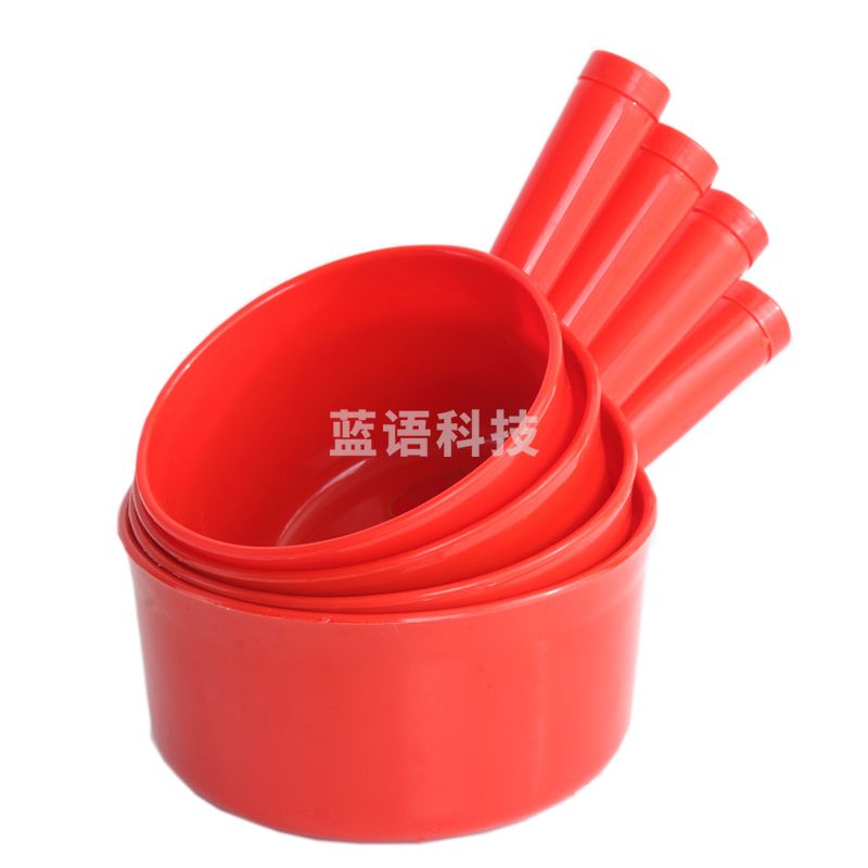 塑料水舀子厨房家用水舀子
