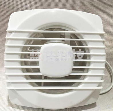 排风扇 拉绳换气扇 电风扇 直径200