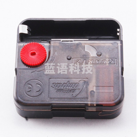 钟表时钟挂表机芯