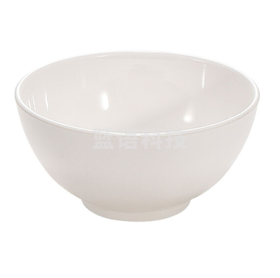 密胺饭碗  K-5   尺寸约124*60mm