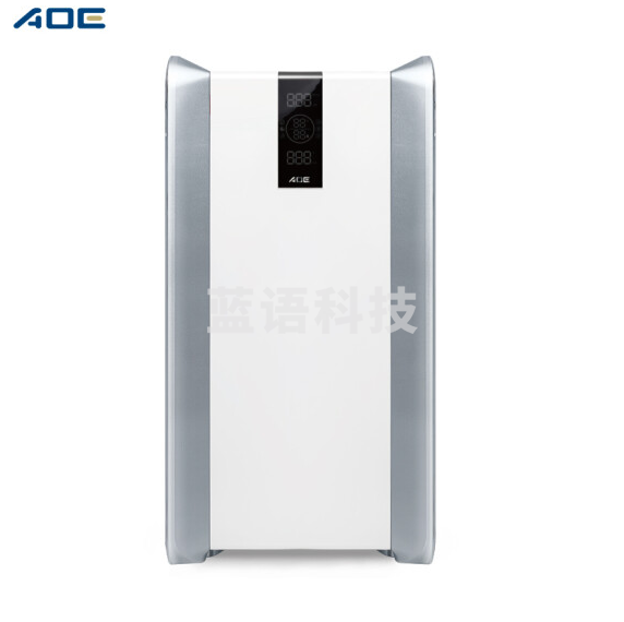AOE  空气消毒机除甲醛异味净化机活性复合粒子除菌消毒机Y-SP1201