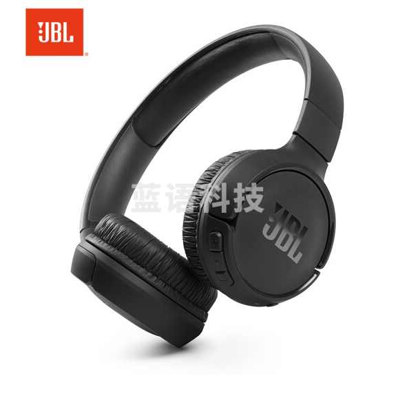 JBL TUNE 510BT头戴式蓝牙无线音乐耳机 运动耳机+游戏耳机