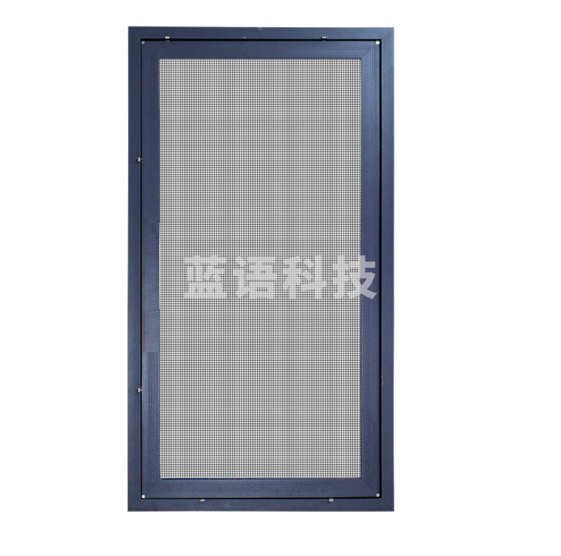 安达  加厚金刚网纱窗