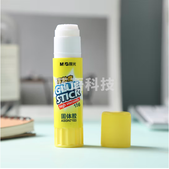 晨光15g*24支装 多功能固体胶ASGN7115胶棒