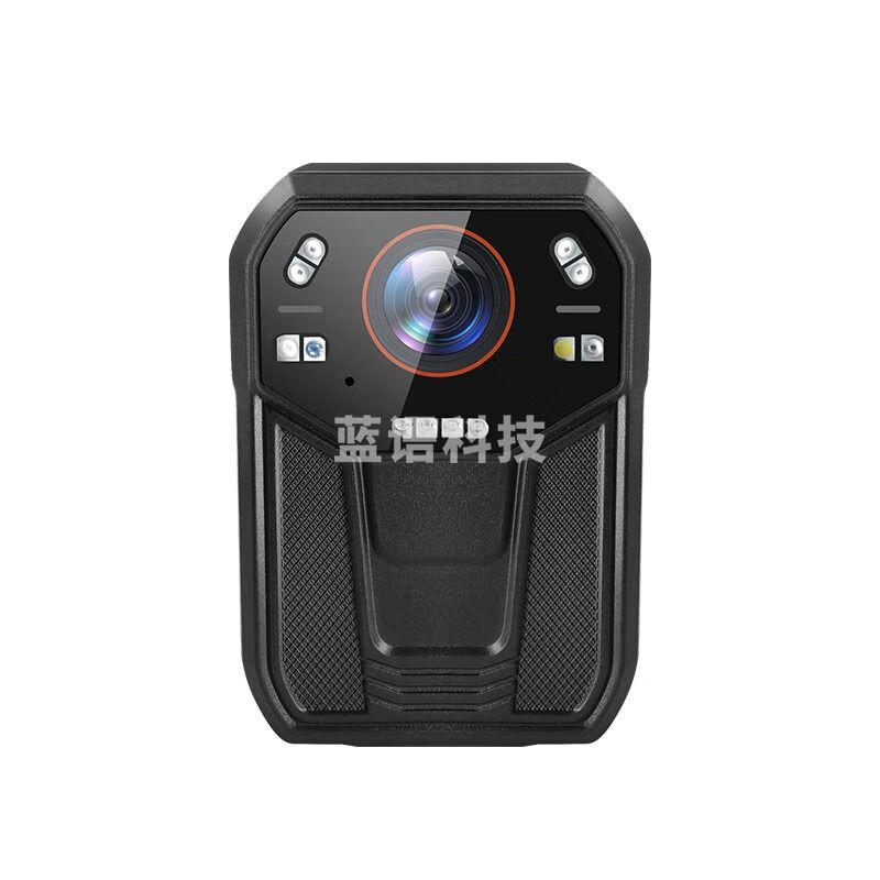 POC 泛腾执法记录仪DSJ-HD109 32G