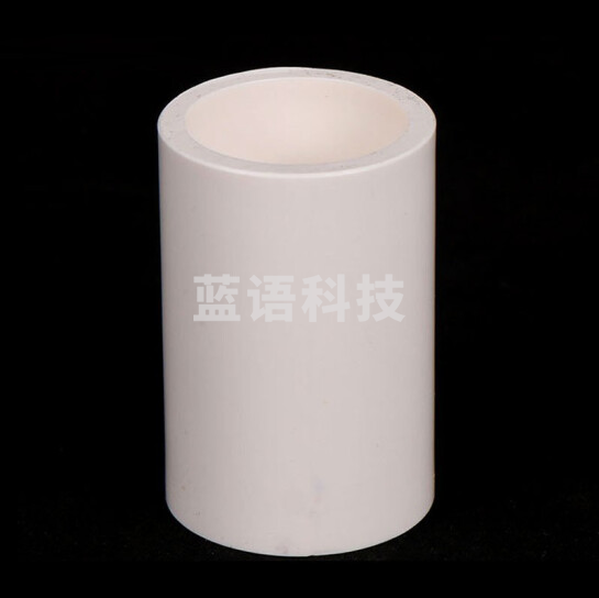 PVC上水管直接110  PVC接头