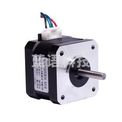 42步进电机