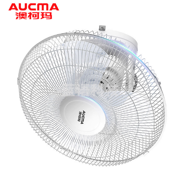 澳柯玛 吸顶扇FB-40G710 家用三档调速 360度摇头送风