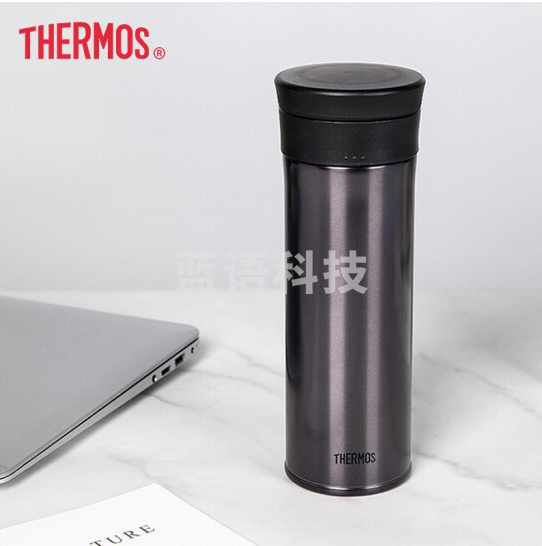 膳魔师TCMA-550真空保温杯550ml不锈钢黑色