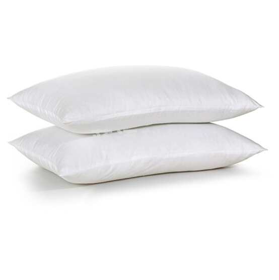 罗莱家纺 枕头芯学生宿舍颈椎枕护颈枕 决明子茶香枕 静怡舒睡枕 （单枕） 静怡呵护舒睡对枕