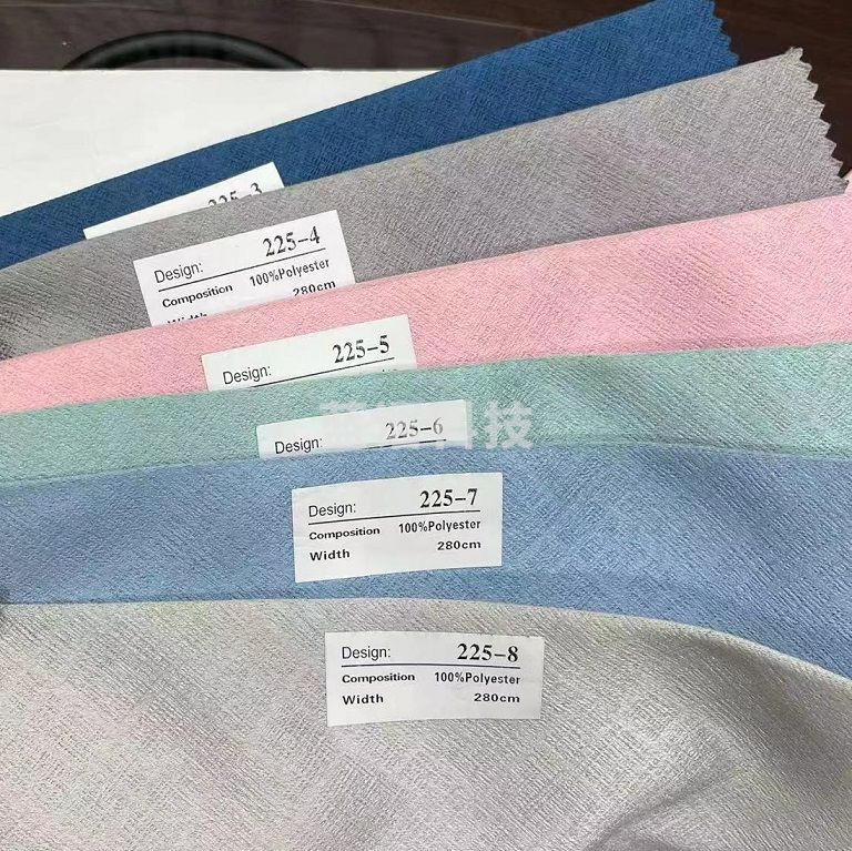 遮光窗帘布   每平米单价    下单联系客服   货号：JC