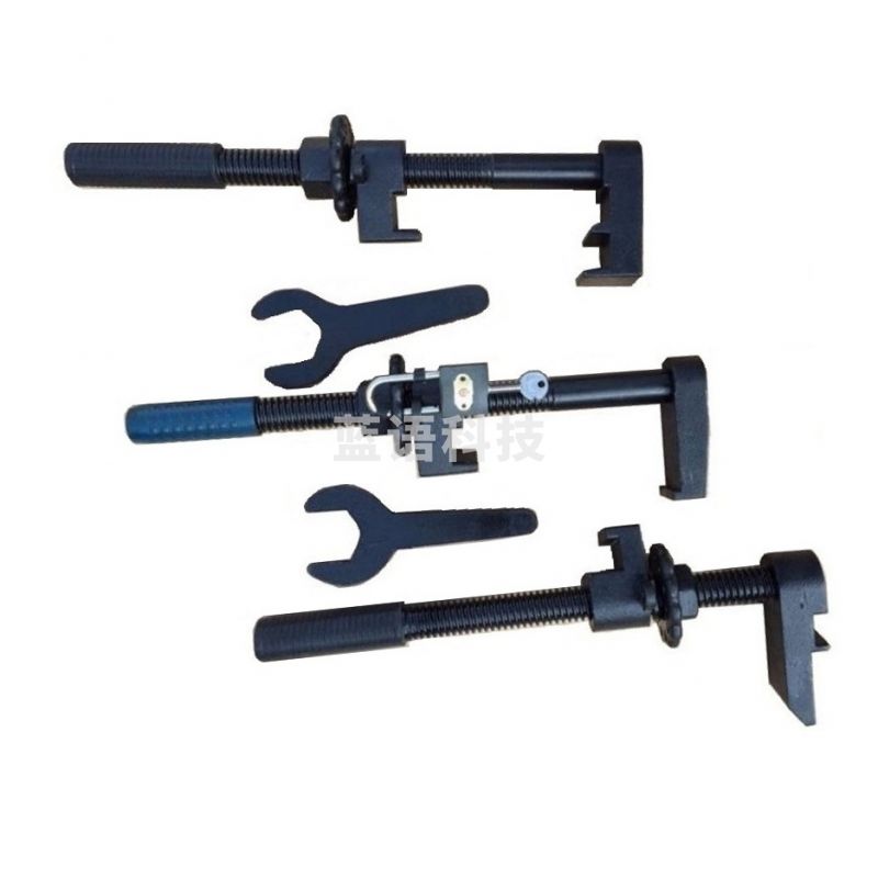 道岔钩锁器  GSQ-M50/60  货号：JC