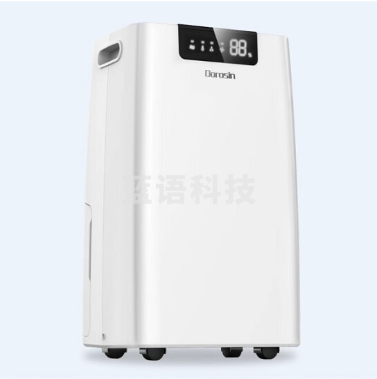 多乐信（DOROSIN）除湿机/抽湿机 适用180平方米 除湿量60升/天    ER-660E  货号：ZF
