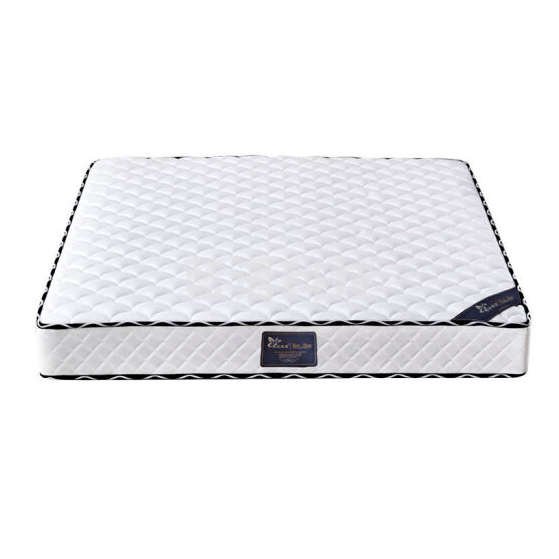 席梦思压缩独立弹簧垫 羊绒  20CM厚家用软垫  120*200cm  货号：HXE